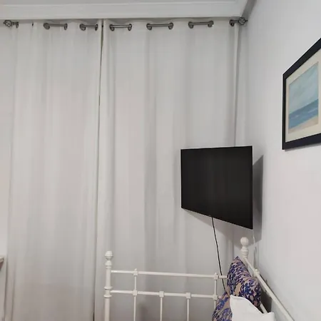 En El Corazon Del Centro Plaza Palillero Appartement