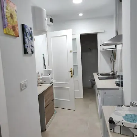 En El Corazon Del Centro Plaza Palillero Apartment Cadiz