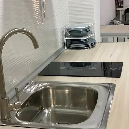 En El Corazon Del Centro Plaza Palillero