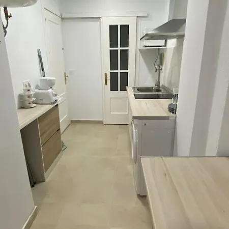 En El Corazon Del Centro Plaza Palillero Apartment Cadiz