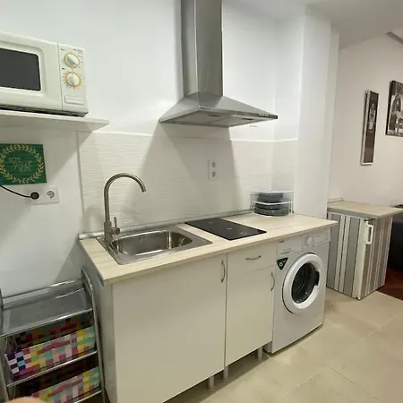 En El Corazon Del Centro Plaza Palillero קדיז