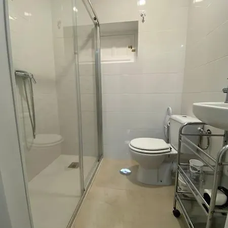 En El Corazon Del Centro Plaza Palillero Apartment