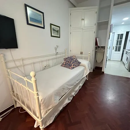 En El Corazon Del Centro Plaza Palillero Apartment *