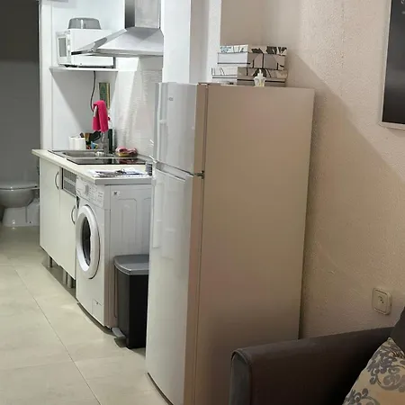 En El Corazon Del Centro Plaza Palillero Apartment Cadiz