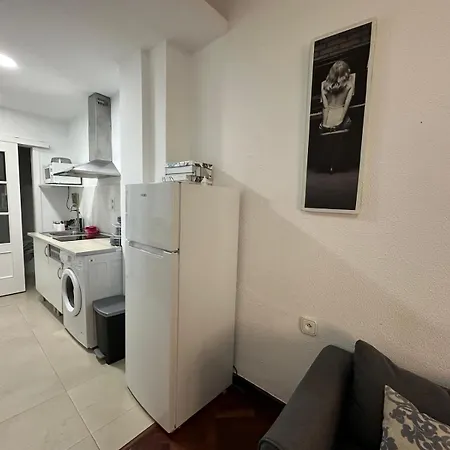 En El Corazon Del Centro Plaza Palillero Apartment *