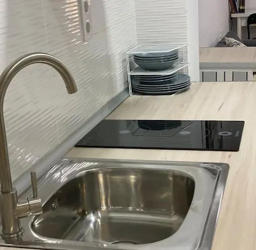 En El Corazon Del Centro Plaza Palillero