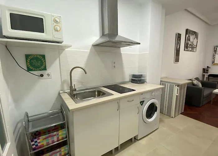 En El Corazon Del Centro Plaza Palillero Cadiz