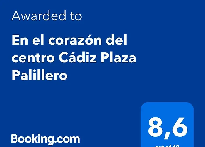 דירה En El Corazon Del Centro Plaza Palillero *