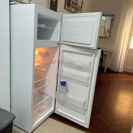 En El Corazon Del Centro Plaza Palillero