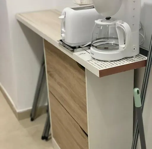 En El Corazon Del Centro Plaza Palillero Apartmán *