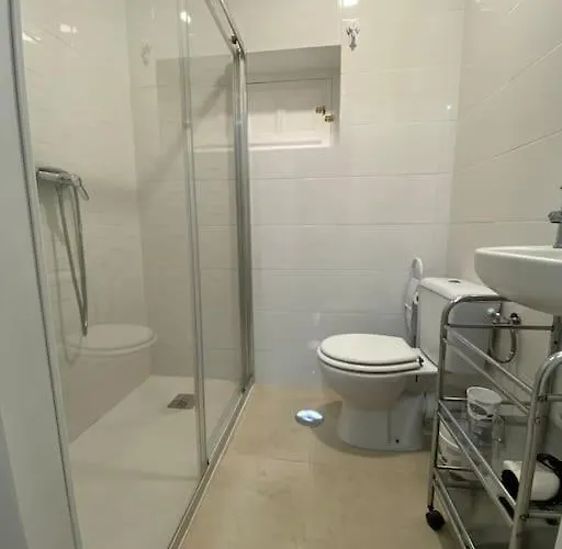 En El Corazon Del Centro Plaza Palillero Apartmán