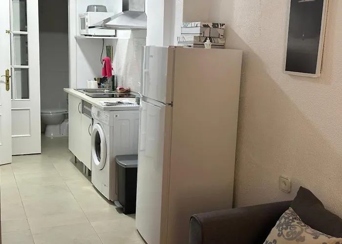 En El Corazon Del Centro Plaza Palillero Apartmán Cádiz