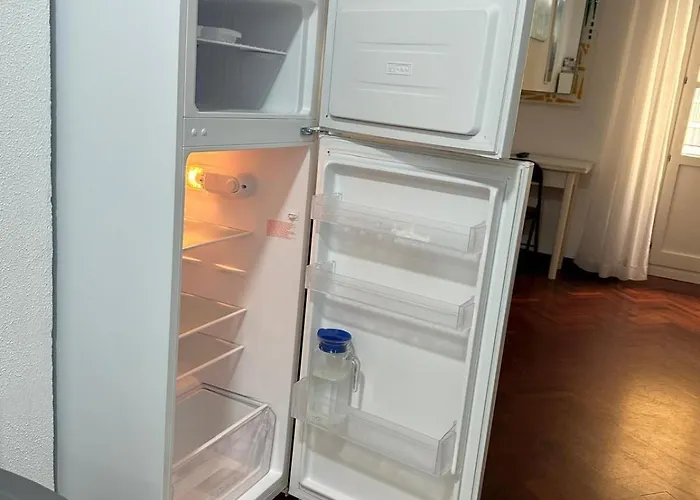 En El Corazon Del Centro Plaza Palillero